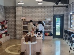 구례군, 관광굿즈·농특산품 판매장 ‘빙구례마켓’ 공급업체 모집