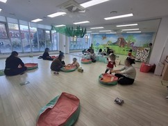 부천시, '드림스타트 클로버 부모-자녀 체험' 운영