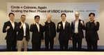 코인원, 국내 스테이블코인 활성화 목표로 USDC 지원 확대