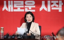 갈수록 꼬이는 국힘 대구시장 경선…결국 무소속 출마 난립하나