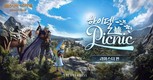 펄어비스 검은사막 모바일, ‘하이델 피크닉’ PC방에서 모험가와 만나 소통
