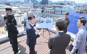 대구시, 제3산단 혁신거점 조성 속도