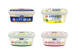 오뚜기, 버터·스프레드류 신제품 4종 출시