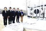 화성특례시의회, '제107주년 제암리-고주리 학살사건 추모제' 참석