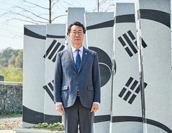 정명근 화성특례시장후보 