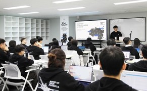 한화투자증권, 실전형 인재 양성 ‘디지털 혁신 AI 경진대회’ 개최