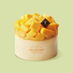 이랜드이츠 프랑제리 ‘쑥대밭’ 케이크 시리즈, 2년간 누적 8만 개 판매