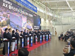 슈퍼마이크로, ‘한남대 AI 데이터센터’에 GPU 32만장 공급…“韓 AI 리더십 초석 기대”