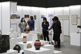 화천군, 지역 아마추어 예술단체 활동 지원