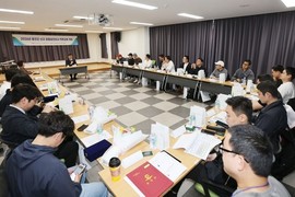 인천 옹진군, 2026년 신규 공중보건의사 직무 교육 실시