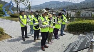 인천 강화군, 'DMZ 평화의 길 테마 노선 프로그램' 본격 운영