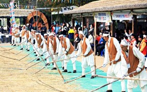인제 하추리산촌마을 '유엔관광기구 최우수 관광마을' 대한민국 후보 선정