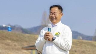 김재욱 칠곡군수, “성과 넘어 도약으로”…재선 도전 공식화