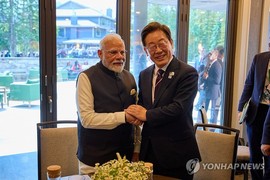 ‘수소-원전 협력’ 주목되는 李대통령의 19∼24일 인도-베트남 순방