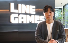 라인게임즈, 조동현-배영진 공동대표 선임