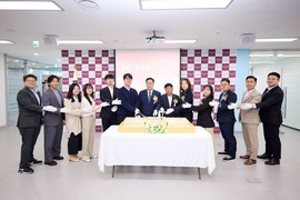 양주시 청년센터, 회천1동 복합청사로 이전 '개소'