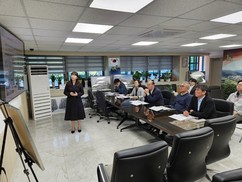 동두천시, 자유수호평화박물관 5개년 발전계획 수립 착수