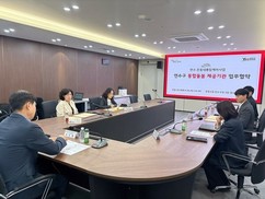 인천 연수구, 온 동네 통합 케어 사업 특화 서비스 업무 협약 체결