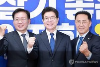 서울시장 사수냐, 탈환이냐…여야 혈투 막 올랐다