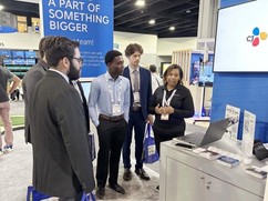 CJ대한통운, 북미 물류 전시회 ‘MODEX 2026’ 참가