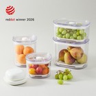 락앤락, '레드닷 디자인 어워드 2026' 3관왕