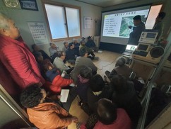 청도군, 디지털로 똑똑해진 ‘스마트 지적 행정’ 완성…군민 재산권 보호 앞장