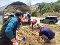 “제례부터 농가까지…신영재, 현장 속으로”