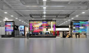 SK텔레콤, 월드IT쇼에서 ‘풀스택 AI’ 소개