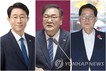 다음 국회의장은 누구? 與, 거물 의원들 ‘빅매치’ 예고