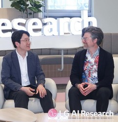 LG, 엔비디아와 기술 동맹 강화…‘K-엑사원’ 생태계 확장