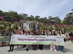 경기도-경기관광공사의 'EG투어', 