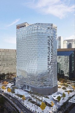 한화그룹, ‘지구의 날’ 맞아 전국적인 소등 행사 동참