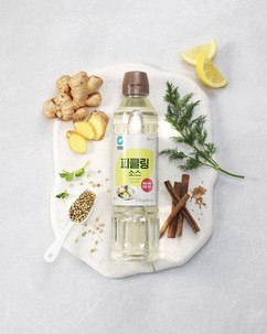 대상 청정원, '피클링소스' 출시…