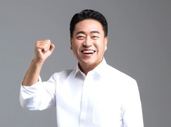 조주홍, 국민의힘 영덕군수 후보 확정…경선 통과 본선행