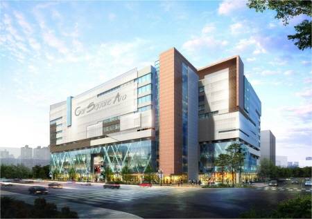 '카스퀘어’ 중고차 매매 브랜드 론칭, 부천과 김포 아라뱃길에 오는 2015년 12월 개장 예정