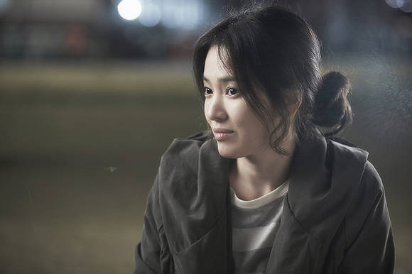 영화 ‘두근두근 내 인생’의 송혜교. (제공=1st Look)