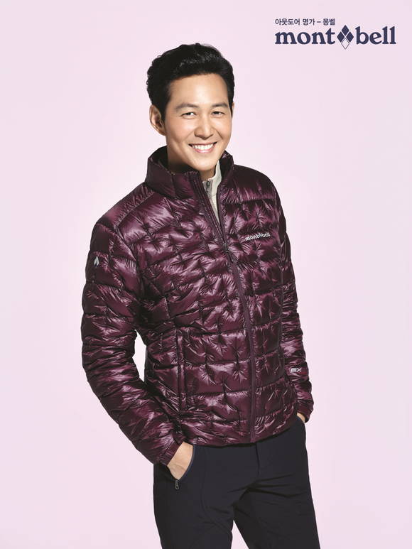 LS네트웍스의 아웃도어 브랜드 몽벨(www.montbell.co.kr)이 2014 F/W 시즌 신제품 다운자켓 ‘UL 1000’과 ‘제미니’를 출시했다 (사진=LS네트웍스)