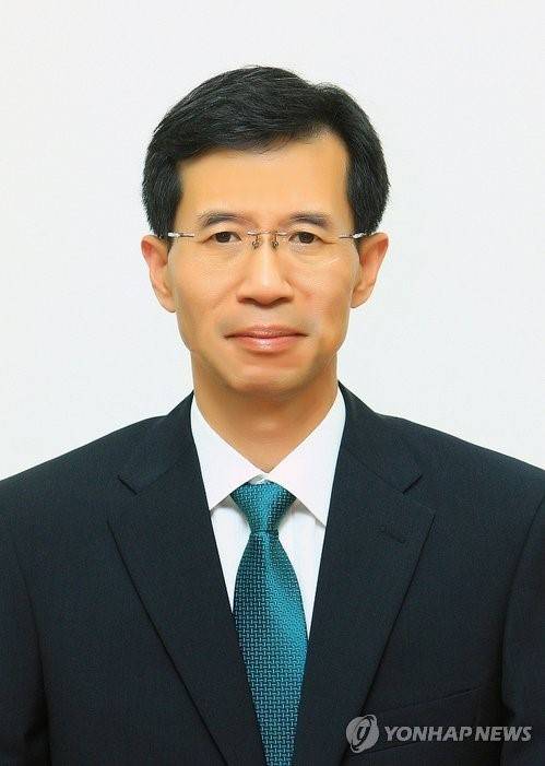 현대중공업 김외현 단독 대표이사 (사진=연합뉴스)