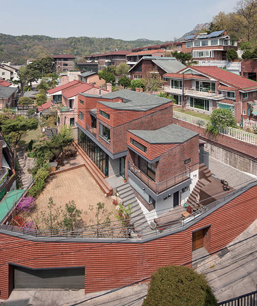 프레임_ 시간이 쌓여가는 집. (사진=남궁선)