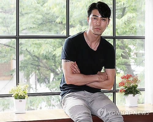 배우 차승원이 한 남성으로부터 친부 소송을 당했다 (사진=연합뉴스)
