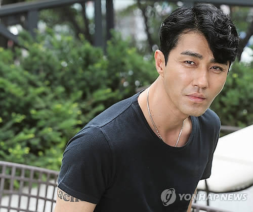 차승원이 친부 논란과 관련해 공식 입장을 내놨다 (사진=연합뉴스)