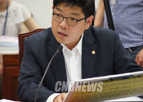 새누리당 이재영 의원. (사진제공=이재영 의원실)