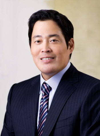 정용진 신세계그룹 부회장. (사진제공=신세계)