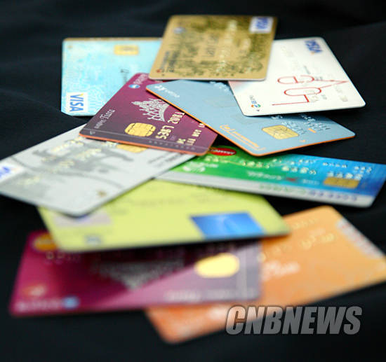 카드복합할부가 폐지 수순을 밟자 카드사들이 독자적으로 할부금융업에 나서고 있다. (사진=CNB포토뱅크)