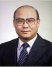 13일 별세한 권영찬 전 건국대 총장(사진 제공: 건국대학교)
