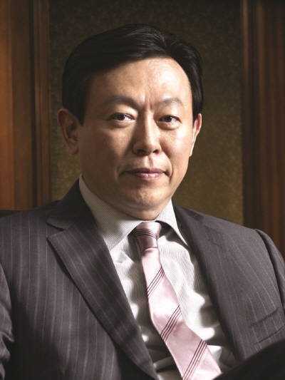 신동빈 롯데그룹 회장. (사진제공=롯데그룹)