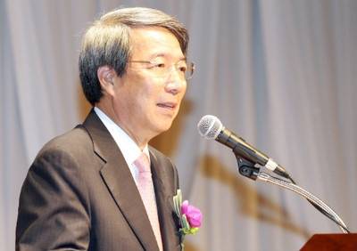 정운찬 동반성장연구소 이사장(사진=CNB포토뱅크)