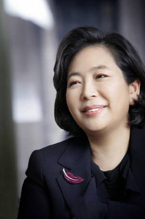 현정은 현대그룹 회장. (사진자료=현대그룹)