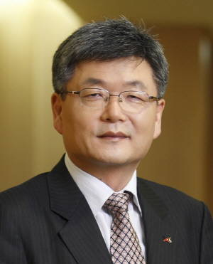 이종철 한국도심공항 사장. (사진=한국도심공항)