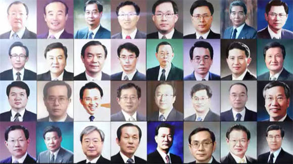 [뉴스텔링] 재벌가 낙하산 사외이사 ‘양날의 칼’ - 뉴스 썸네일 이미지